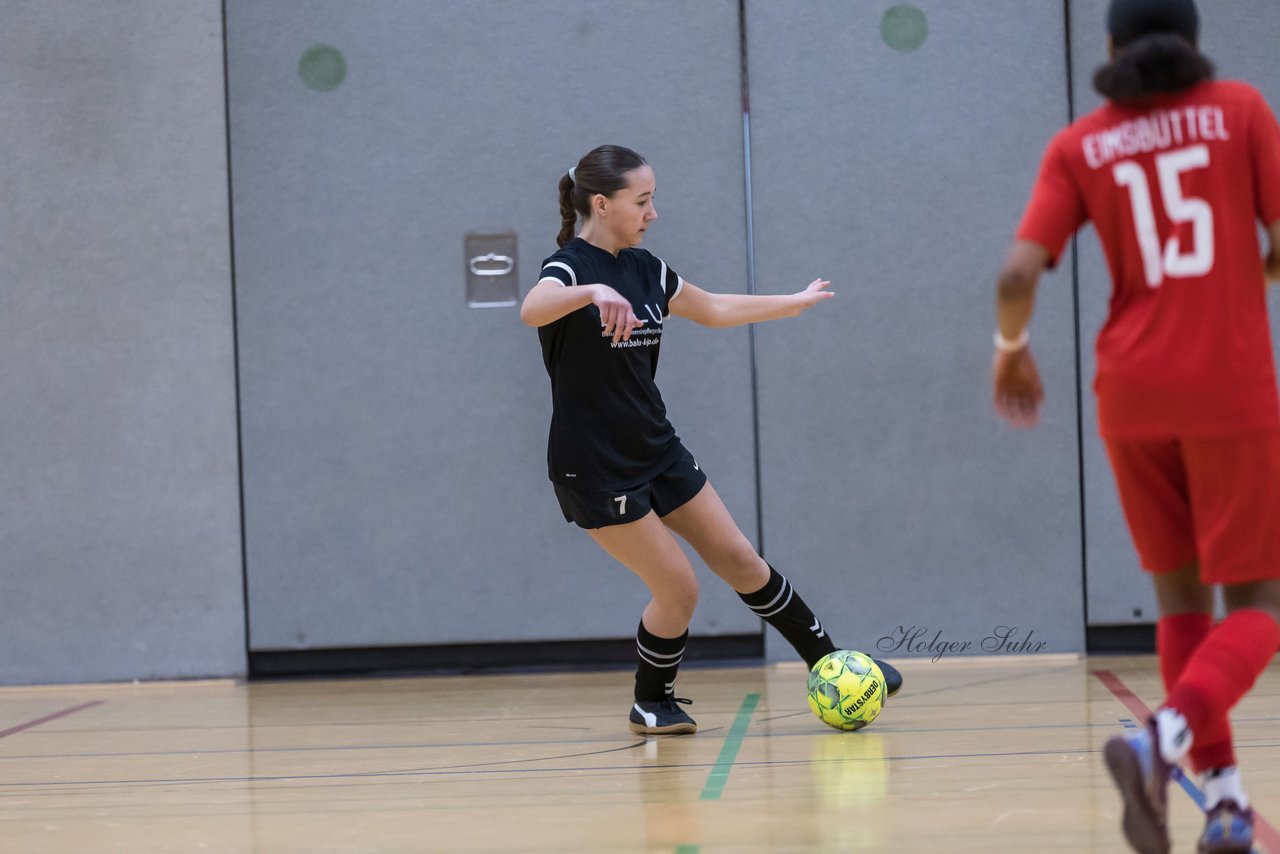 Bild 191 - wCJ Futsalmeisterschaft
